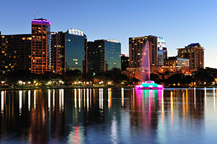 Orlando Vacation Packages